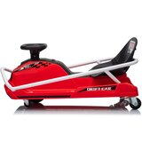  Električni karting s funkcijom driftanja max 50 kg - vozilo na baterije PA0339 | shoptok.hr