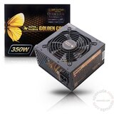 Super Flower SF-350P14XE (HX), 350W, Golden Green HX 80Plus Gold napajanje