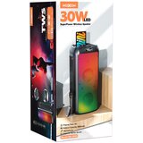  Zvučnik Bluetooth Moxom MX-SK54 sa mikrofonom crni | Eponuda.com