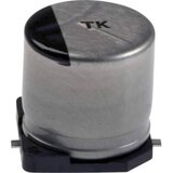 Panasonic elektrolitski kondenzator SMD 100 µF 25 V 20 % (Ø x D) 8 mm x 7.3 mm 1 St. | Eponuda.ba