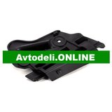 VW Halter za sprednji odbijač GOLF V PLUS levo | Shoptok.si