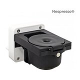 S Box kavni aparat 3v1 Barista CM-719, bela | Shoptok.si