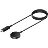 Samsung brezzžični polnilec Fast Charge Galaxy Watch Usb-C, črn EP-OR900BBEGWW | Shoptok.si
