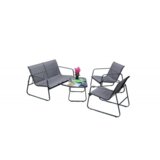 Olimp Sport Kapri baštenski set bez jastuka Cene