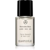 Mercedes-Benz Air darilni set za moške | Shoptok.si