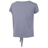 4f Majice s kratkimi rokavi H4L21 TSD023 Vijolična | Shoptok.si