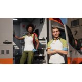 Nacon_Gaming PS5 Ambulance Life | Eponuda.com