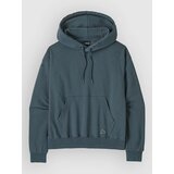 Patagonia Fitz Roy Massif Daily Pulover s kapuco summit blue | Shoptok.si