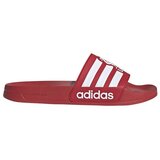 Adidas Natikači Adilette Shower Liverpool Rdeča Cene