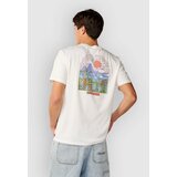 Rip Curl Pacific Rinse Higgins T-Shirt bone | Shoptok.si