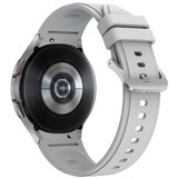 Samsung SAT pametni, R895F, 1.4", vodootporan,4G LTE,WiFi,BT,361 mAh - R895F Watch 4 Classic 46mm, Sivi | Eponuda.ba