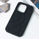  Torbica color stone za iphone 14 pro 6.1 crna Cene