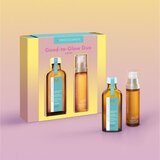 Moroccanoil Good-to-Glow Duo set za lase in telo 2 ml | Shoptok.si