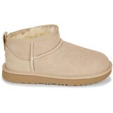 Ugg KIDS' CLASSIC ULTRA MINI Bež | shoptok.hr