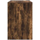  Stol Dimljeni hrast 102 x 50 x 75 cm Konstruirano drvo | Eponuda.ba