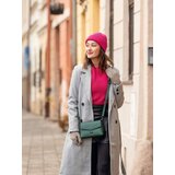 Vuch Crossbody torba Silvano Green, 14 x 20 cm | shoptok.hr