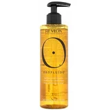 Revlon Professional orofluido™ radiance argan shampoo šampon s arganovim uljem za sve tipove kose 240 ml za žene