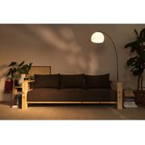 Karup Tamno siva sofa 225 cm Bare – | shoptok.hr