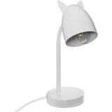Atmosphera Dečija stona lampa OREILLES 1xE14/40W/230V bela Cene