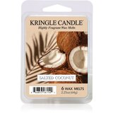 Kringle Candle Salted Coconut vosak za aroma lampu 64 g Cijene