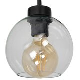  Zidna lampa SOFIA 1xE27/60W/230V prozirna | Eponuda.com