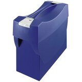 Han kutija za viseće fascikle swing sa poklopcem plava ( 04PB1901E ) Cene