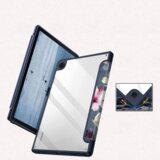 Onasi Style torbica za Samsung Galaxy Tab A8 X200 / X205 10,5 inch - Lilija modra | Shoptok.si