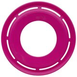  Frizbi Space Disc, prečnik 28 cm, roze Cene