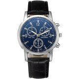 Oem Ura DA-35310 - Črna / Modra | Shoptok.si