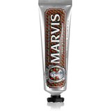 Marvis Sweet & Sour Rhubarb pasta za zube okus Rhubarb 75 ml Cijene