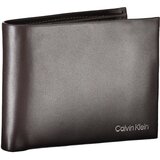 Calvin Klein MEN'S WALLET BROWN | ePonuda.com
