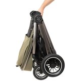 Bbo kolica za bebe 3u1 Charm Green, 0m+ Slike