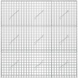  Gabion s 5 mm žicom i mrežom 5x5 cm 150x10x150 cm | shoptok.hr