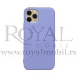  silikonska futrola soft x-cell za realme C21 lila Cene