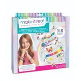 MAKE IT REAL diy pribor za nakit duge i biseri ( 1729 ) | ePonuda.com