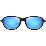 Maui Jim Hookipa Ultra R MJ0339S 002 Polarized - ONE SIZE (62) | shoptok.hr