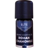 Elite Organic Essential Roman Chamomile Oil Cene