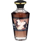 Shunga Afrodizijsko zagrijavajuće ulje - Chocolate | shoptok.hr
