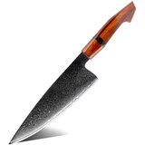  Damaskasti kuhinjski nož KI-35080 - Chef KP35080 | shoptok.hr