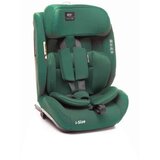 4Baby autosjedalica Go-Fix dark green | shoptok.hr