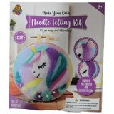 Kreativni set nauci da vezes unicorn ss-28-008 ( 63/71364 ) Cene