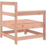  Kutna vrtna sofa od masivnog drva duglazije | shoptok.hr