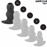 Addicted Toys Hollow Votel Analni Čep 15,2 Cm | Shoptok.si