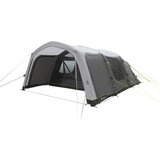 Outwell Iowa 6 Air 6 person(s) Grey Tunnel tent Cijene