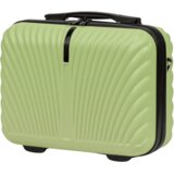 WINGS Swan SN120 putni kozmetički kovčežić od ABS+, pistacija | shoptok.hr