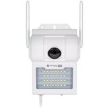 KRÜGER&MATZ Kamera IP WI-FI KRUGER-MATZ Connect C80 Tuya, zunanja, (5000008760) | Shoptok.si