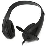 freestyle FH4008B headset black slušalice sa mikrofonom