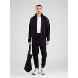 Boss Jogging komplet tamo siva / crna | shoptok.hr