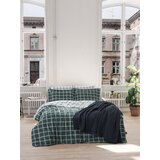 Lessentiel Maison komplet posteljine casual, zeleni | ePonuda.com