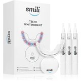Smili Starter set za izbjeljivanje zubi Cijene